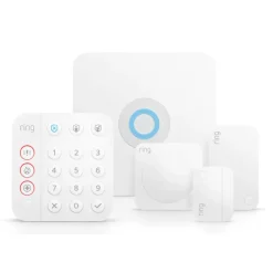 Ring Alarm 5-delige set