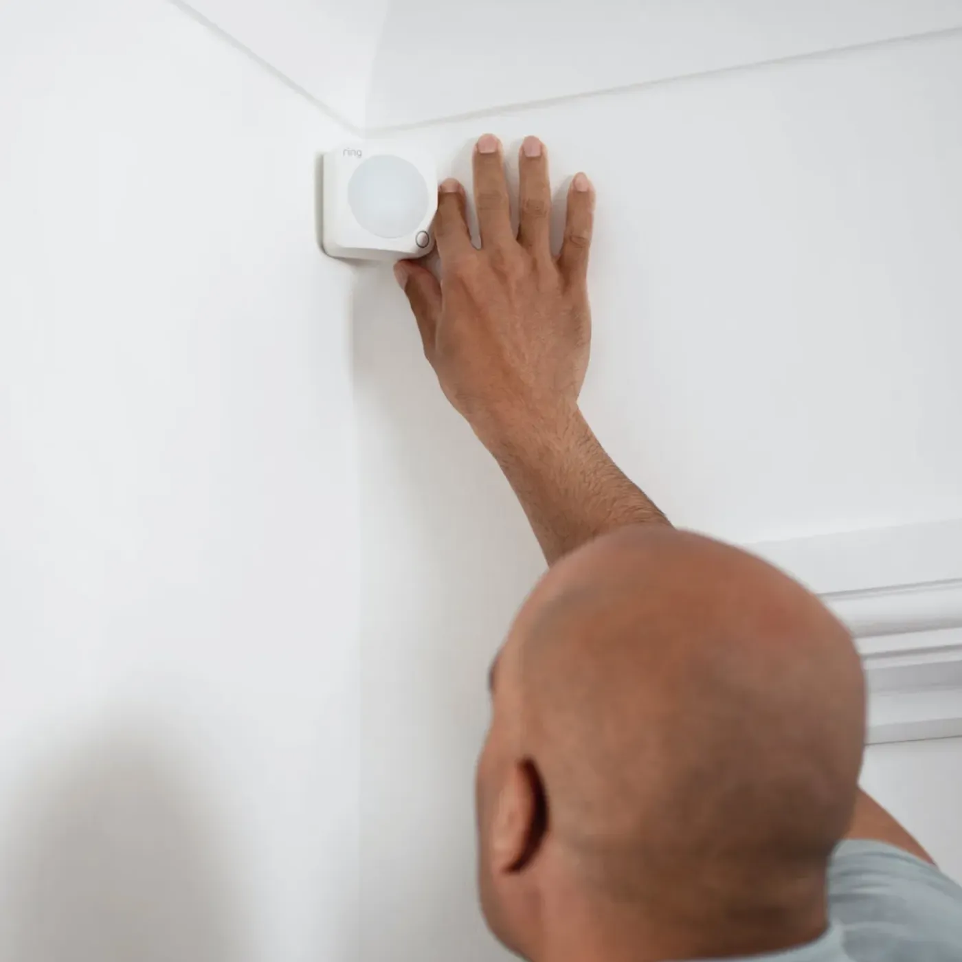 Ring Alarm 5-delige set