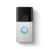 Ring Battery Video Doorbell Plus Videodeurbel - Op Batterij - 1536p