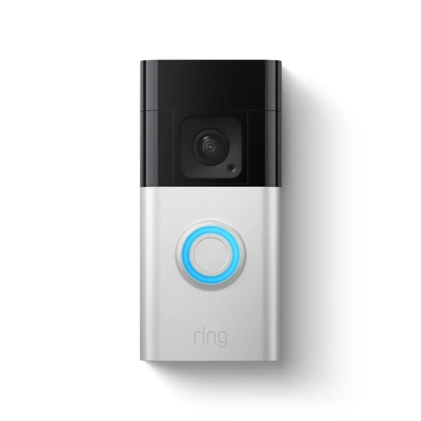 Ring Battery Video Doorbell Plus Videodeurbel - Op Batterij - 1536p