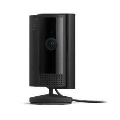 Ring Indoor Cam 2e Generatie Beveiligingscamera voor Binnen - Bedraad - 1080p