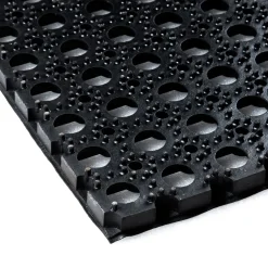 IVOL Ringmat 100 X 100 Cm