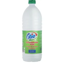 Rio schoonmaakazijn 1L