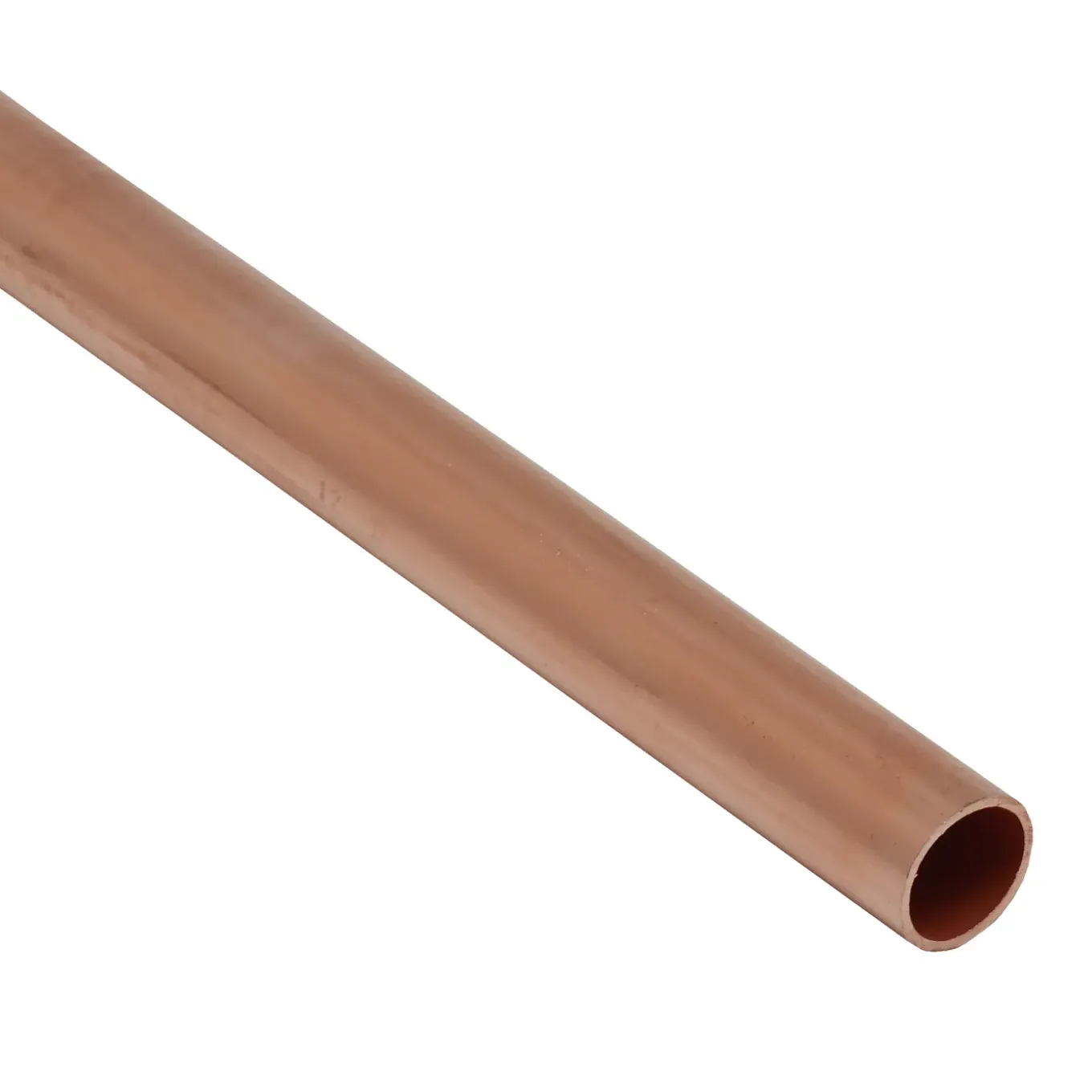 RK BUIS 15MM LENGTE 2 MTR