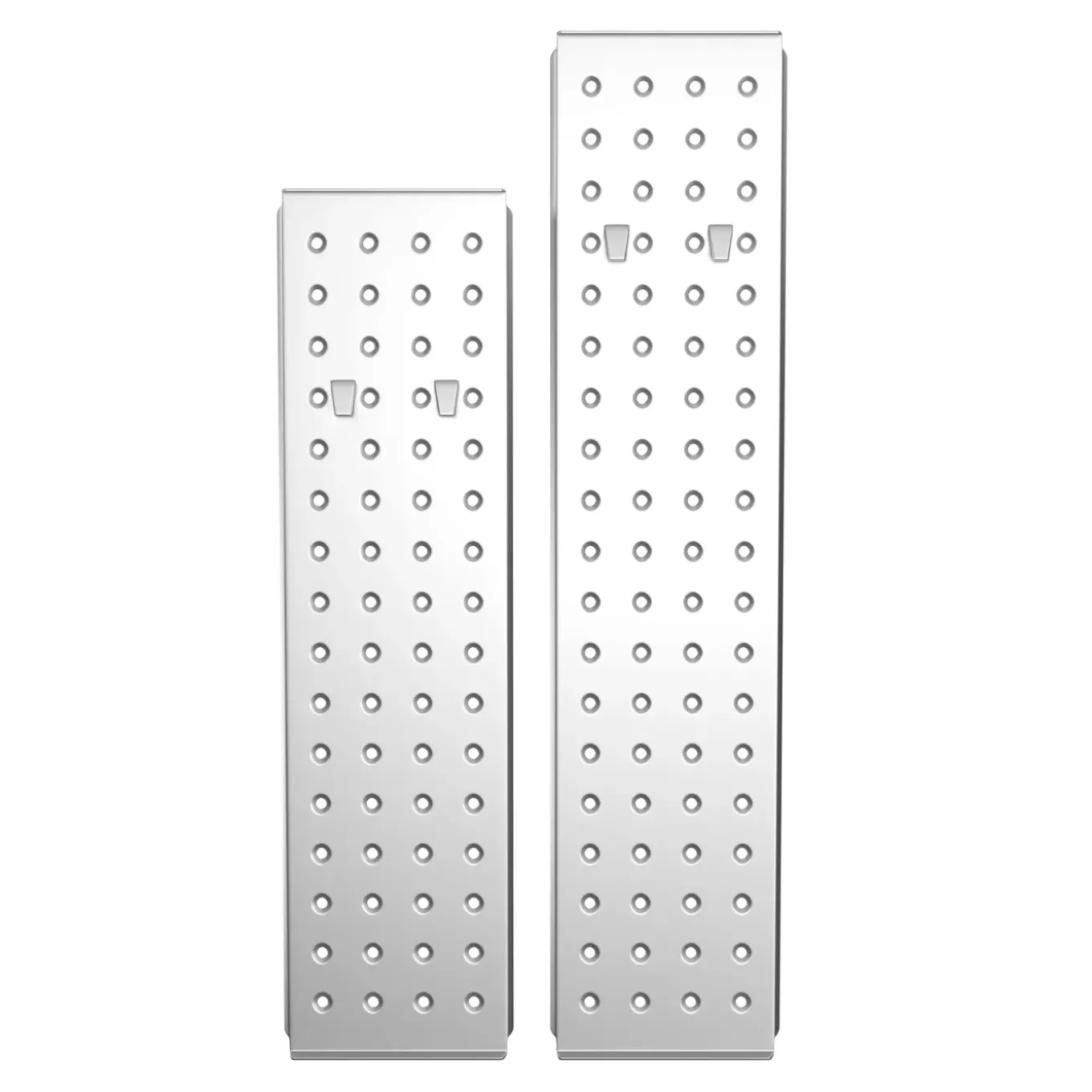 Rmbo - Platform Vouwladder - 4x5