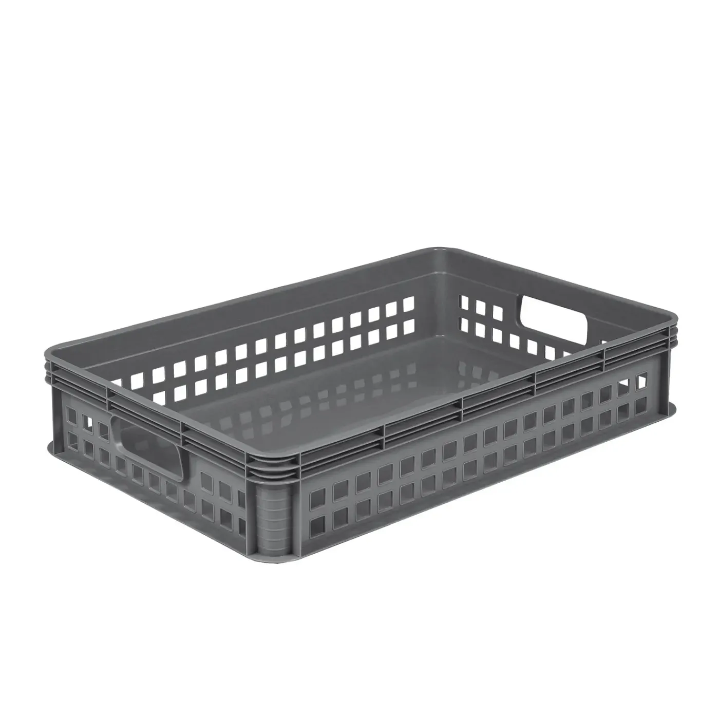Overig Robert transportbox 22L - 60 x 40 x 12 cm