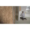Rockwool Bouwplaat Plus - Steenwol - 100x60x4,5cm - RD-waarde 1,25 M²K/W - 10 stuks