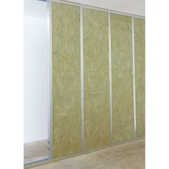 Rockwool - Bouwplaat Plus – steenwol isolatie – 100 x 60 x 7 cm – RD-waarde 2 m² K/W - 4,2 m² - 7 st