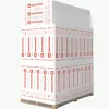 Rockwool Steenwol Plus Isolatieplaten | 60mm | 1000x610mm | Vlakke Kanten