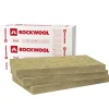 Rockwool Steenwol Plus Isolatieplaten | 200mm | 1000x610mm | Vlakke Kanten