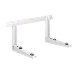 Rodigas MS230 Muurbeugel Airco Met Ingebouwde Waterpas 420 mm