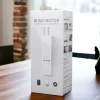 Rolgordijn Motor Voor 38 Millimeter Buizen Met Wifi Spraakbediening En 230 Volt Netstroom