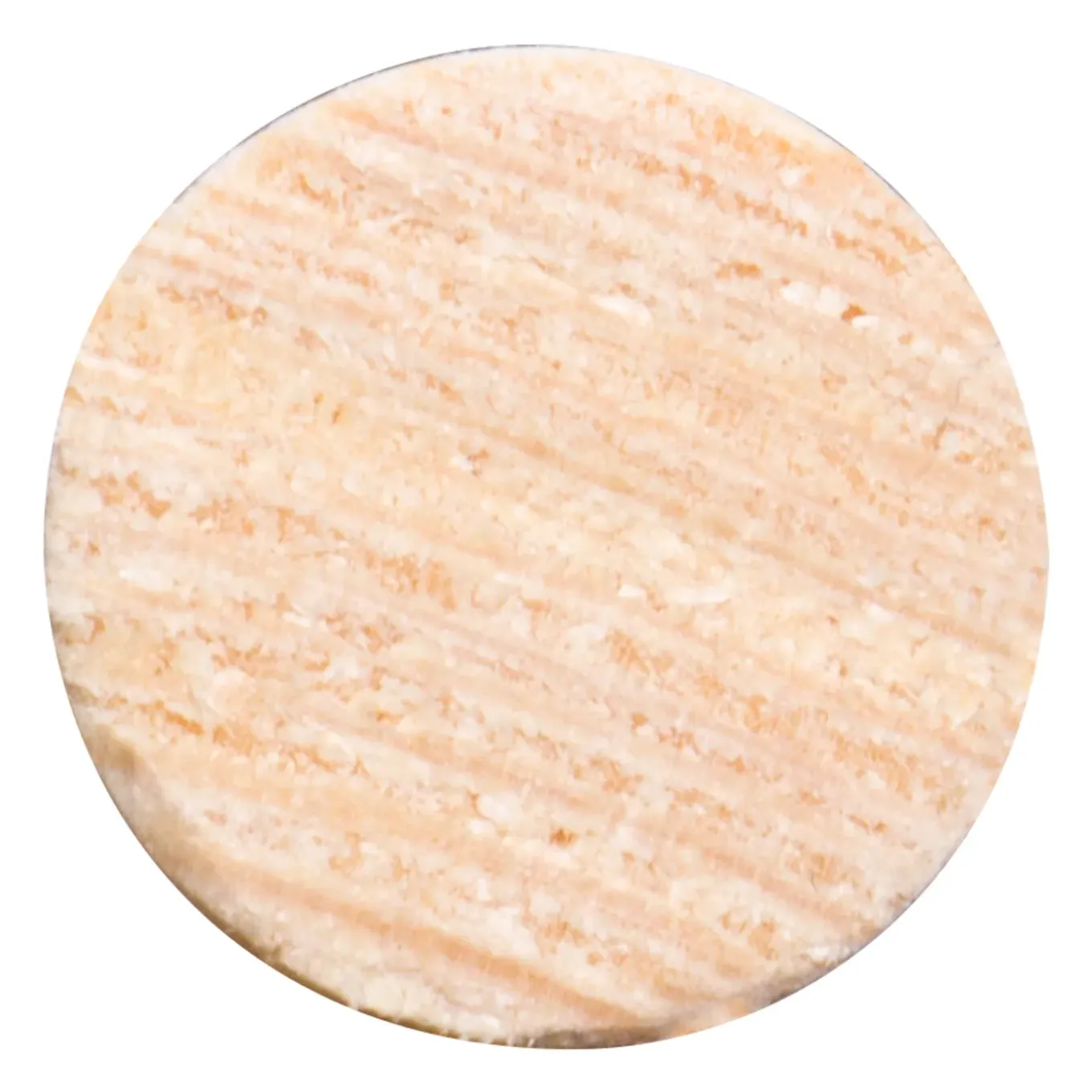 Ronde stok - Grenen - Onbehandeld - Diameter 18mm - 270cm