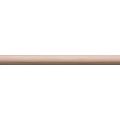 Overig Ronde stok - Grenen - Onbehandeld - Diameter 9mm - 270cm