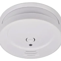 Brennenstuhl Rookmelder Met Verwisselbare Batterij 9v - Rm C 9010