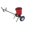 Roteerstrooiwagen XBIPS25R turfmaster 25kg