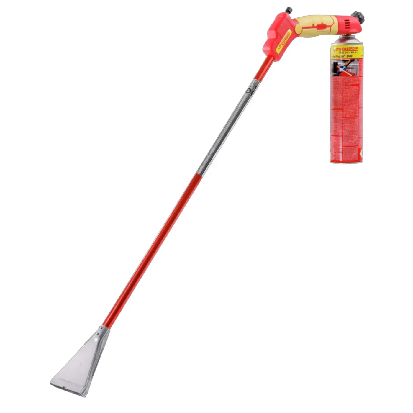 Rothenberger Multigas 300 - 2x600ml