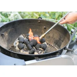 Rothenberger Universele Gasbrander - Met Piezo - Excl. Gasfles