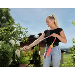 Rothenberger Universele Gasbrander - Met Piezo - Incl. Gasfles