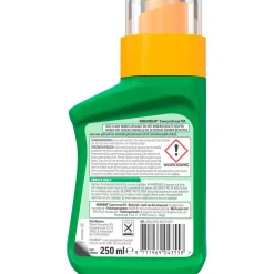 Roundup Totaal Concentraat - 250ml voor 150m²