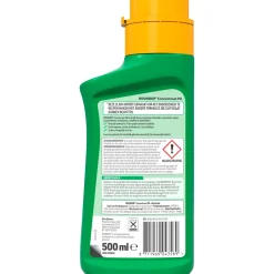 Roundup Totaal Onkruid Concentraat - 500ml voor 300m²