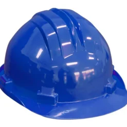 Climax Rs5 Veiligheidshelm | Blauw | Incl. Oorkappen