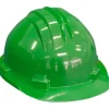 Rs5 Veiligheidshelm | Groen | Incl. Oorkappen