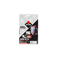 Rubi kniebeschermers Comfort met gel