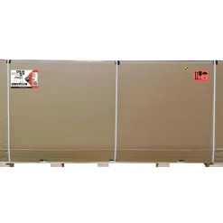 Rubi Radiale Tegelsnijder DX-350 N 1300 - Laservizier - 2000W - 350mm