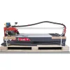 Rubi Tegelsnijder Met Water DV-200 1000 - Mobiele Zaagkop - 1100W - 200mm