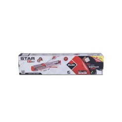Rubi tegelsnijder Star 51cm
