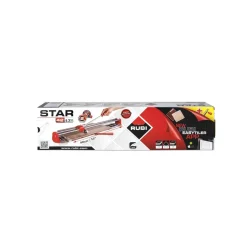 Rubi tegelsnijder Star 42cm