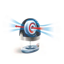 Rubson navullingen vochtopnemer AERO 360 Neutraal 6stuks