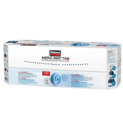 Rubson navullingen vochtopnemer AERO 360 Neutraal 6stuks