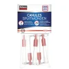 Rubson spuitmonden voor voegkit Easy service 5st