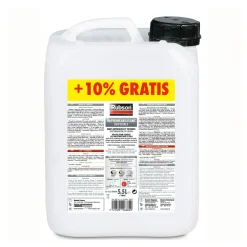 Rubson Transparant vochtscherm Invisible 5L+ 500ml gratis