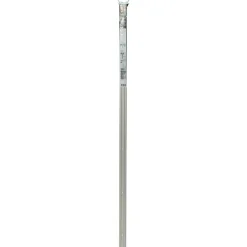Overig RVS Trapprofiel - 24x20x950mm - Incl bevestigingsmateriaal