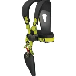 Ryobi - Universeel Harnas - Ergonomisch, Verstelbaar In Hoogte En Diepte