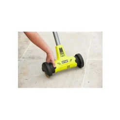 Ryobi Voegselreiniger 18 V Met Metalen Borstel