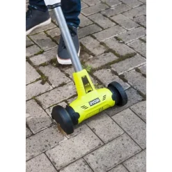 Ryobi Voegselreiniger 18 V Met Metalen Borstel