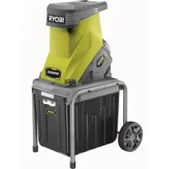 Ryobi 2500w Plantenversnipperaar Rsh2545b