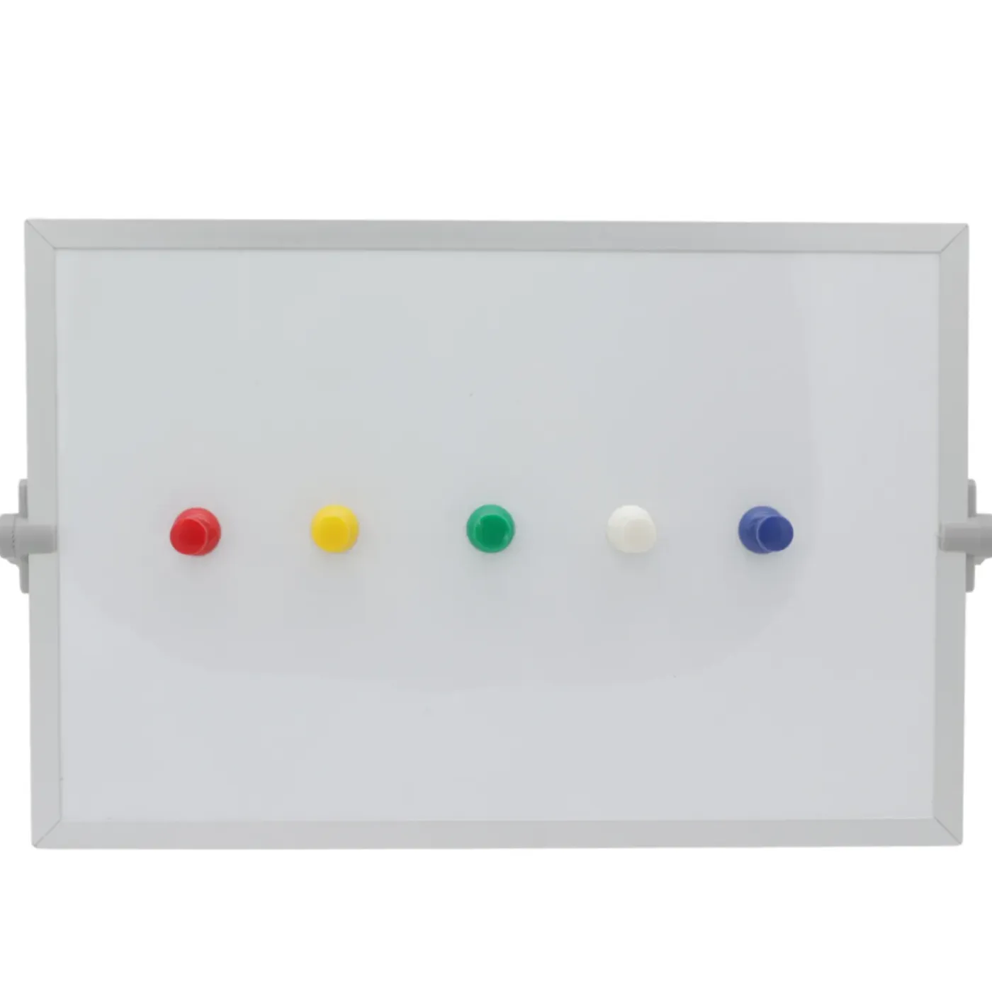 Sam Creative Magnetische Prikbord Pins Regular (10st) Gemengd