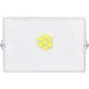 Sam Creative Magnetisch Symbool Cirkel 2 Cm Geel