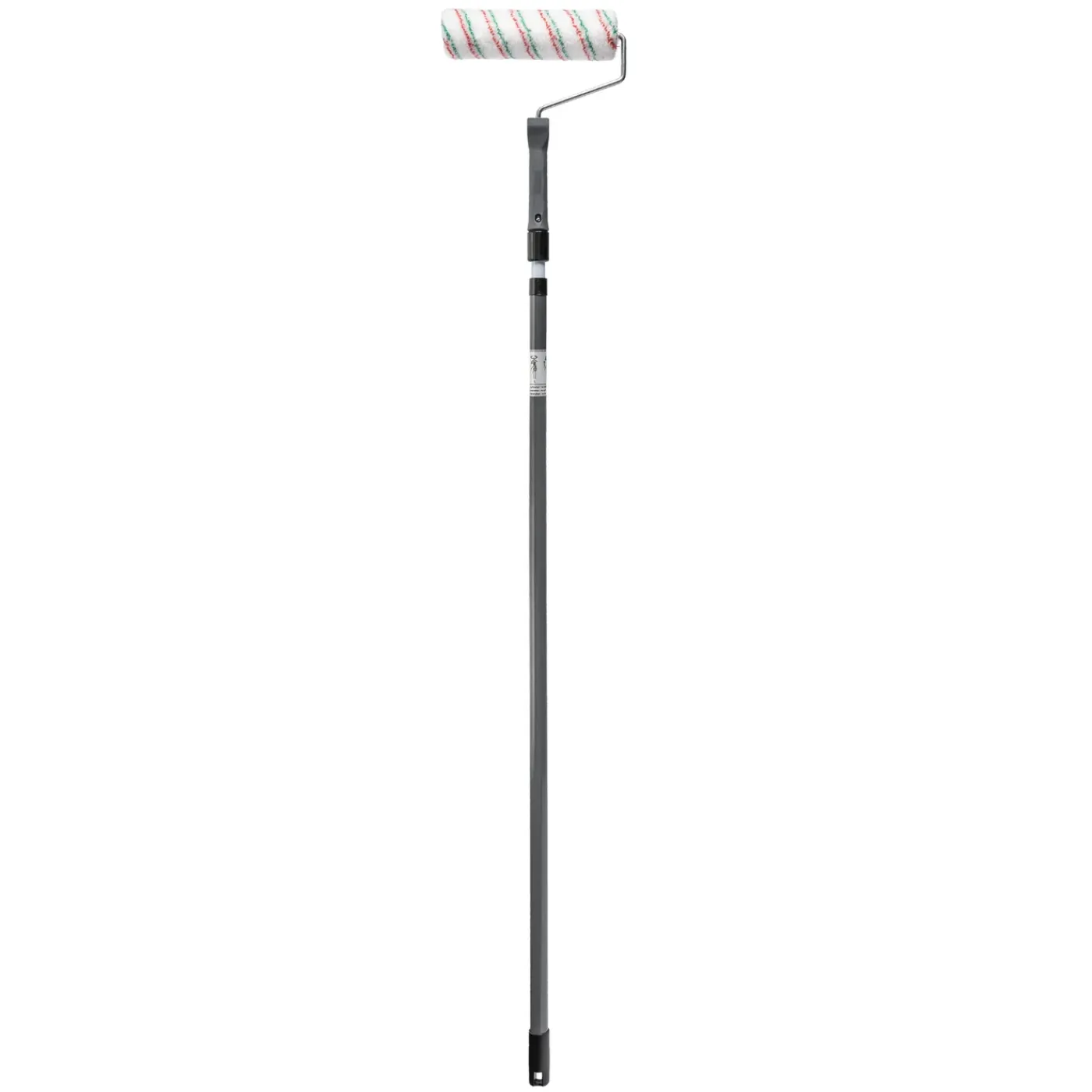 SAM telescoopsteel voor verfroller 1-2m 25cm