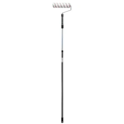 SAM telescoopsteel voor verfroller 1-2m 25cm
