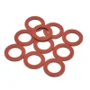 Sanivesk fiberringen Assortiment 12 stuks 4pp