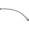 Sanivesk flexibele slang PEX 1/2"F x 1/2"F DN8 50cm