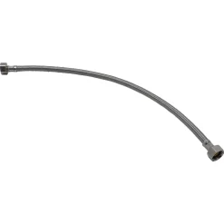 Sanivesk flexibele slang PEX 1/2"F x 1/2"F DN8 50cm