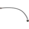 Sanivesk flexibele slang PEX 3/8"F x 3/8"M DN8 30cm