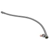 Sanivesk flexibele slang PEX 3/8"F x Knel 12mm DN8 50cm
